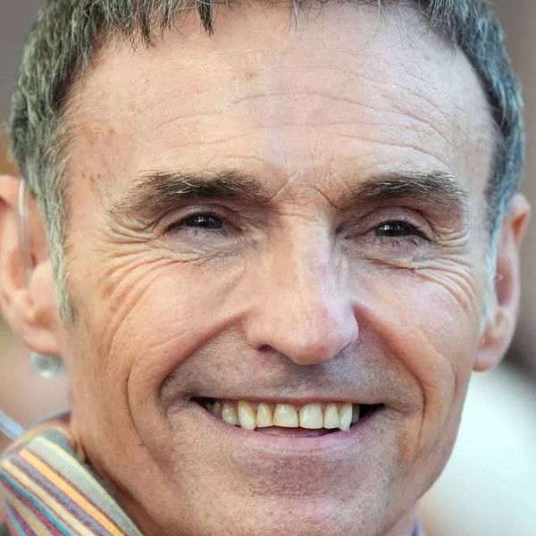 Marti Pellow