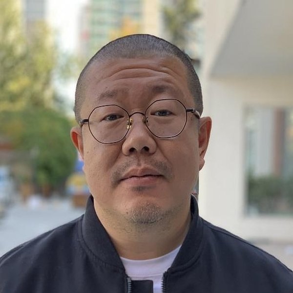 Randy Liu Ran