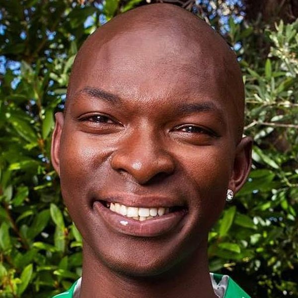 Alassane Diong