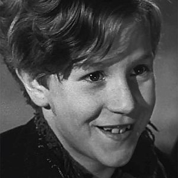 Glyn Dearman