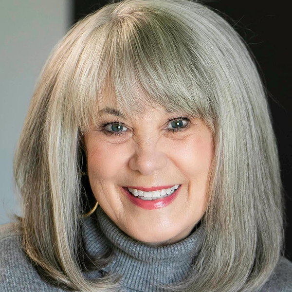 Barbara Sandlin