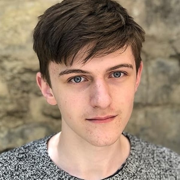 Max Macmillan