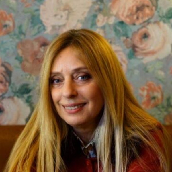 Maritina Passari