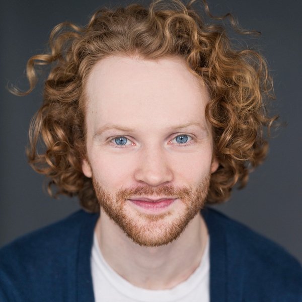 Brendan McMurtry-Howlett