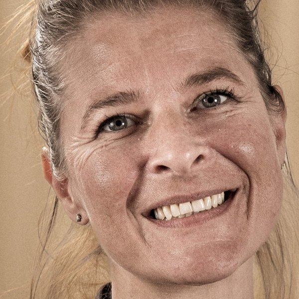 Charlotte Rathnov