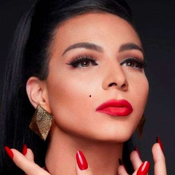 April Carrión