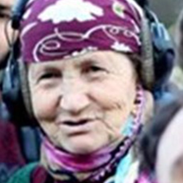 Hanife Kara
