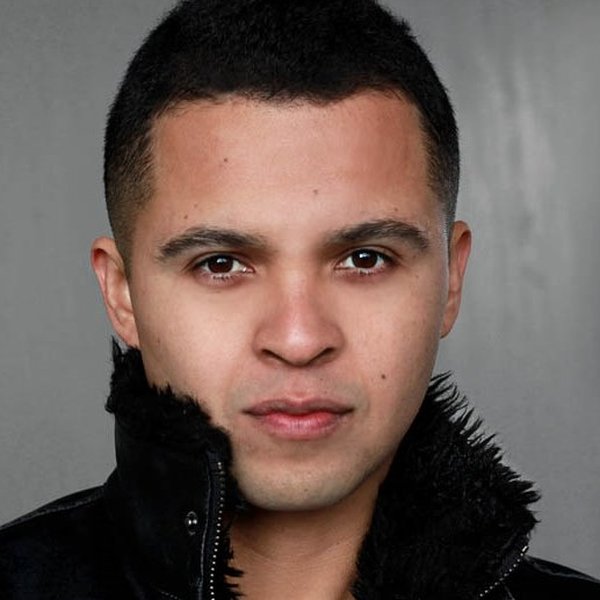Saul Huezo