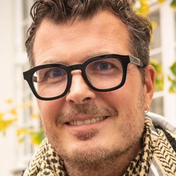 Pelle Hvenegaard