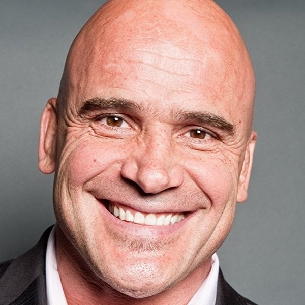 Bas Rutten