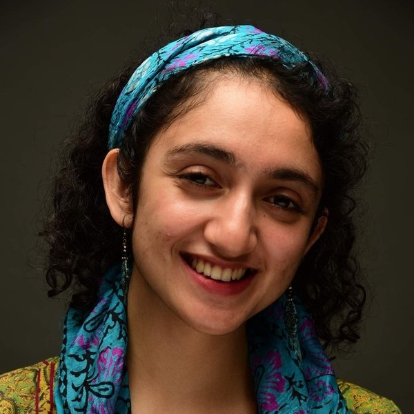 Sanjeeta Bhattacharya