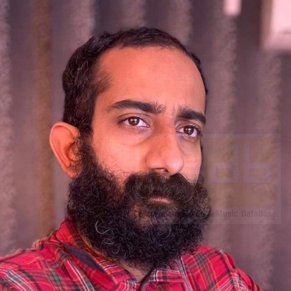 Prasant Murali