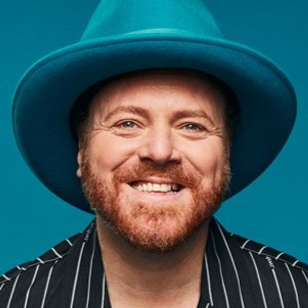 Leigh Francis