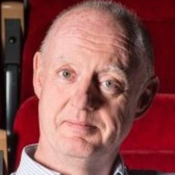 Darren Tunstall