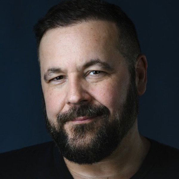 Jeffrey Marshall