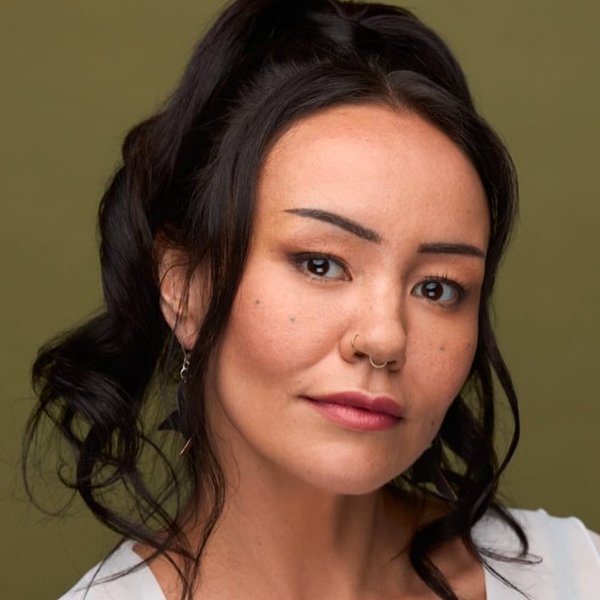 Maika Harper
