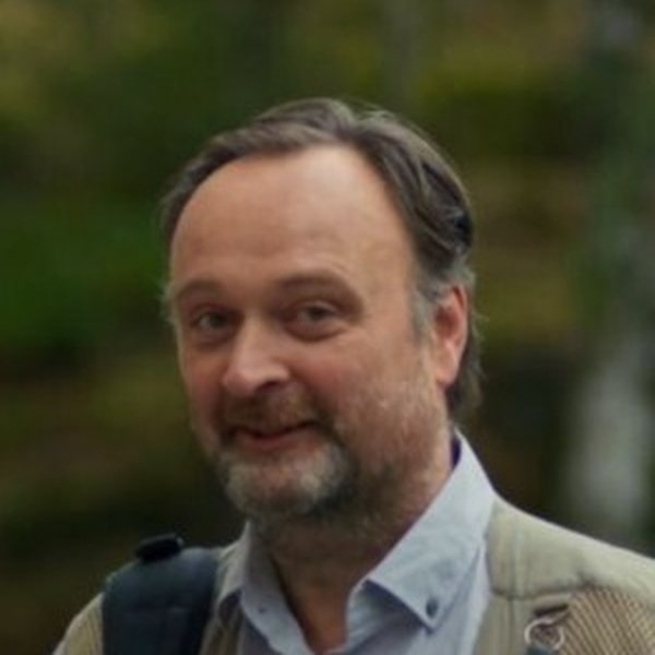 Peter Eriksson