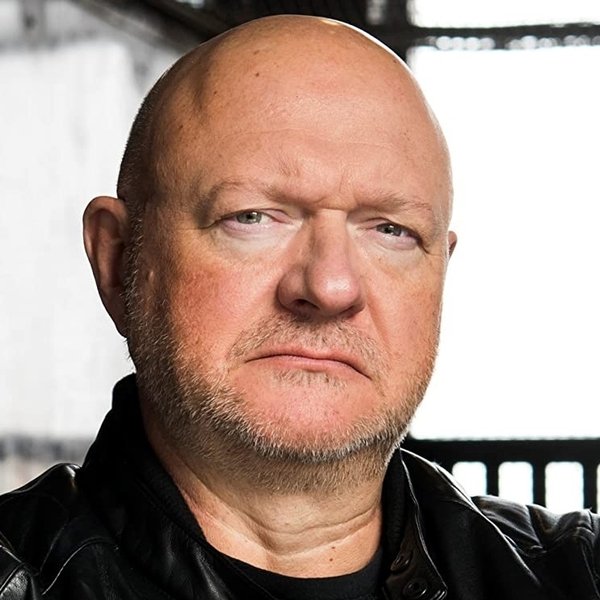 Paul Nicholas Mason