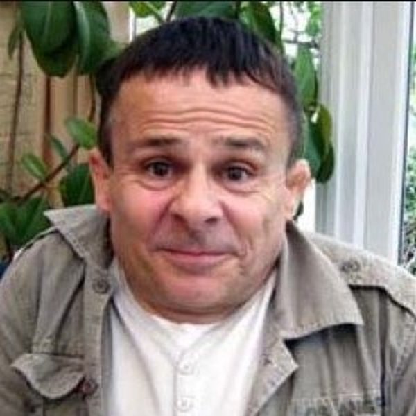 Mick Walter