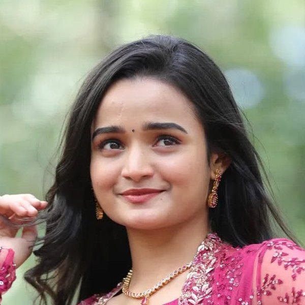 Meenakshi Anoop
