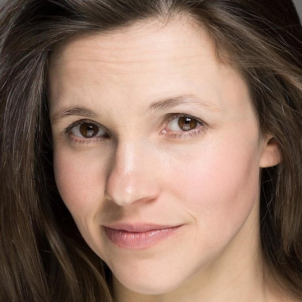 Ashley Campbell