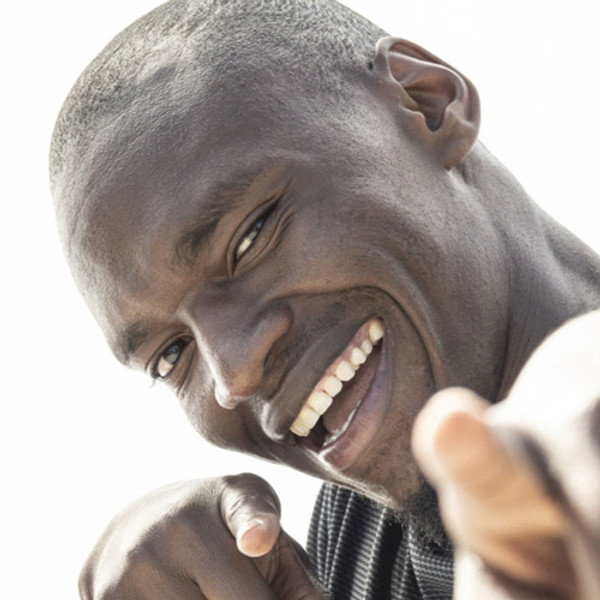Moses Kabandana