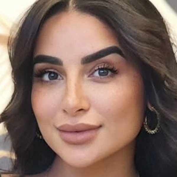 Jory Bakr