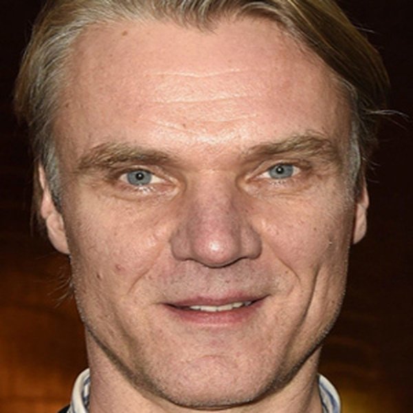 Markus Gertken