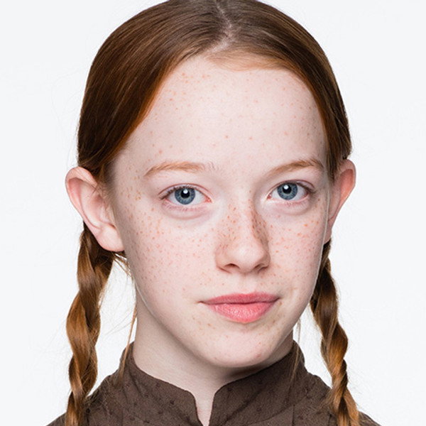Amybeth McNulty