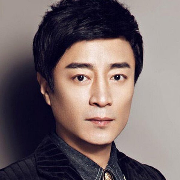 He Zhonghua