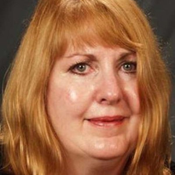 Desiree April Connolly