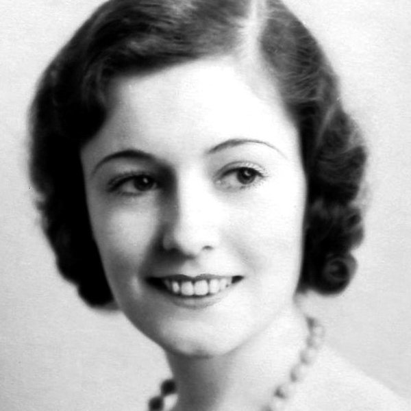 Winifred Shotter