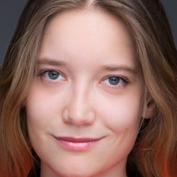 Anastasiya Prokofyeva