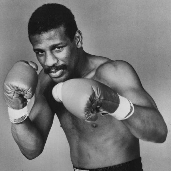 Michael Spinks