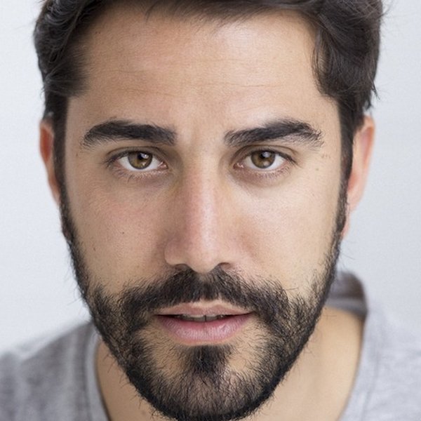 Agustín Mateo