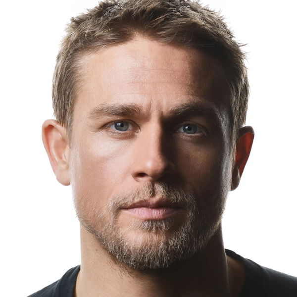 Charlie Hunnam