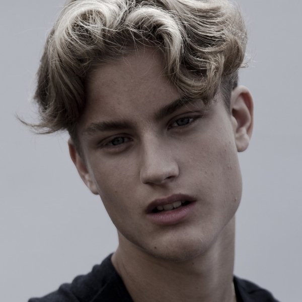 Aidan Gouveia