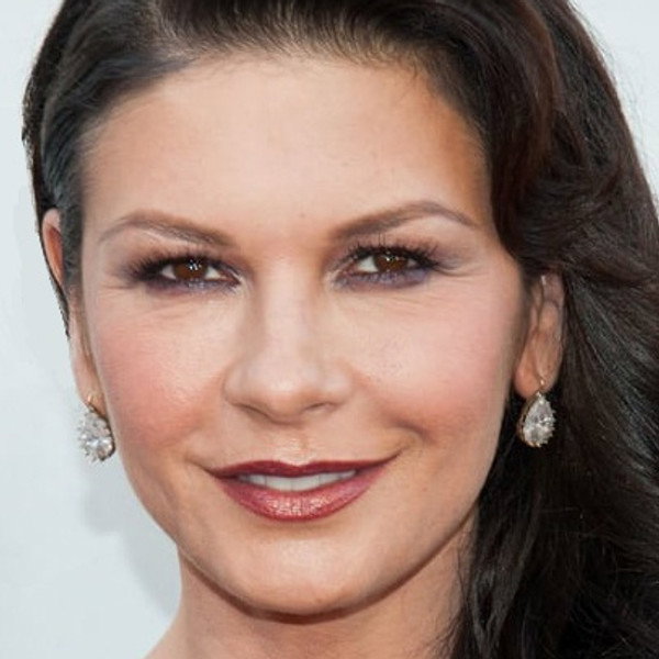Catherine Zeta-Jones
