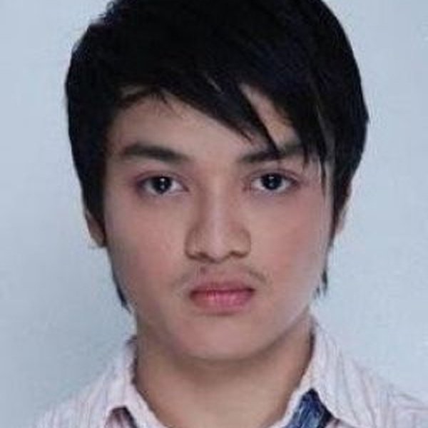 Kenjie Garcia