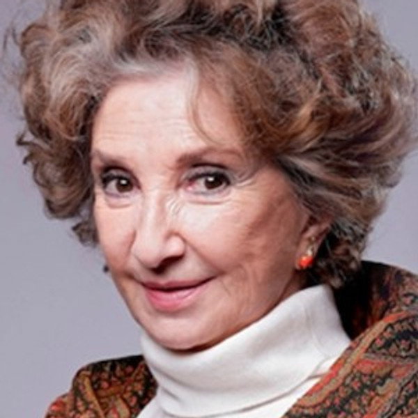 Norma Aleandro