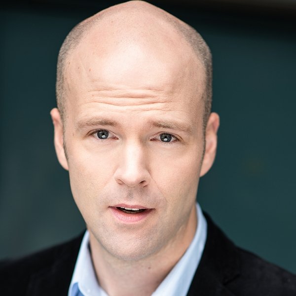 Joel Stephanson