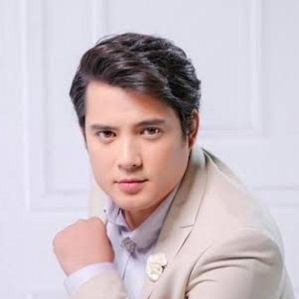 Geoff Eigenmann