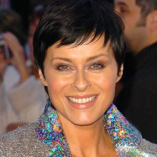 Lisa Stansfield