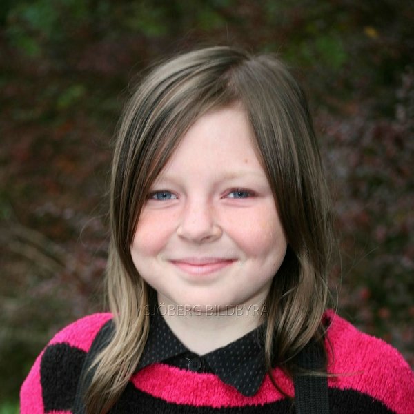 Embla Hjulström