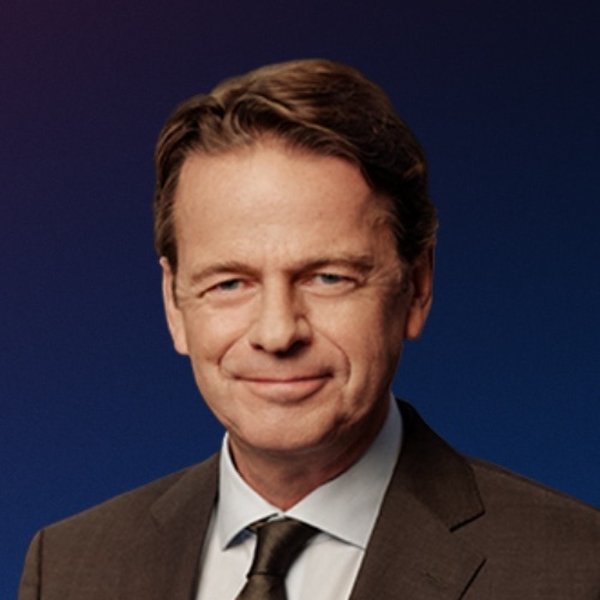 Rudi Cerne