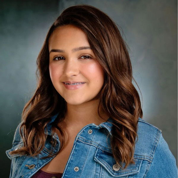 Ellie Mae Louise Smith