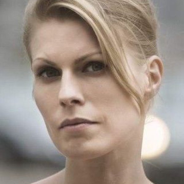 Evgeniya Gladiy