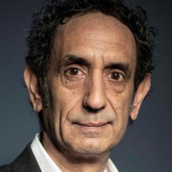 José Luis Esteban
