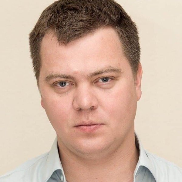 Egor Bakulin