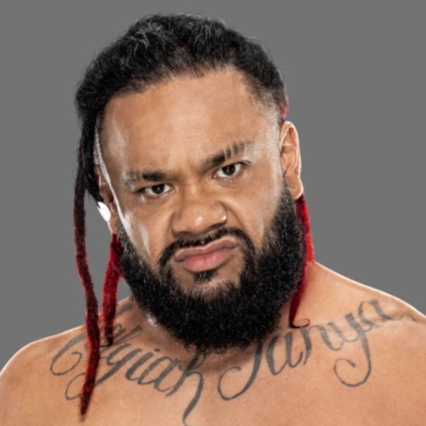 Jacob Fatu